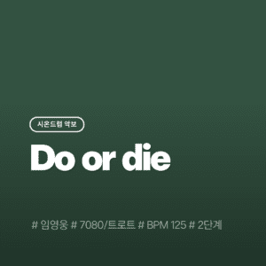 Do or Die - 임영웅