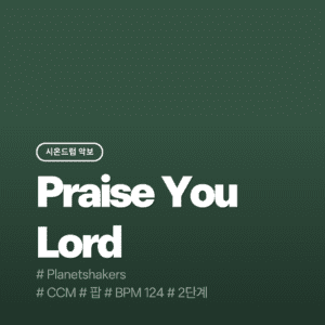 Praise You Lord - Planetshakers